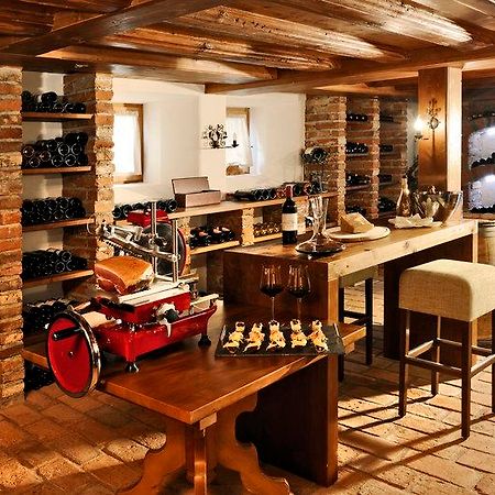 Bentleys House Apartment Lech Екстериор снимка